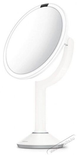 SimpleHuman ST3038 Sensor Mirror Trio szenzoros sminktükör Szépségápolás / Egészség - Tükör - 354921