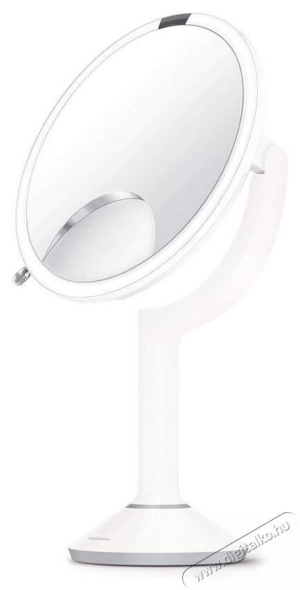 SimpleHuman ST3038 Sensor Mirror Trio szenzoros sminktükör Szépségápolás / Egészség - Tükör - 354921