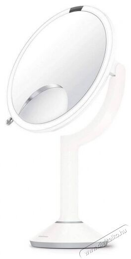 SimpleHuman ST3038 Sensor Mirror Trio szenzoros sminktükör Szépségápolás / Egészség - Tükör - 354921