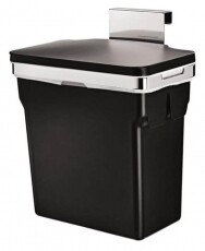 SimpleHuman CW1643 konyhaszekrény ajtóra szerelhető szemetes Háztartás / Otthon / Kültér - Lakásfelszerelés - Szemetes - 326286