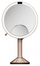 SimpleHuman ST3034 Sensor Mirror Trio szenzoros sminktükör Szépségápolás / Egészség - Tükör - 353296