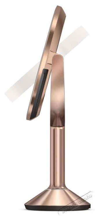 SimpleHuman ST3034 Sensor Mirror Trio szenzoros sminktükör Szépségápolás / Egészség - Tükör - 353296