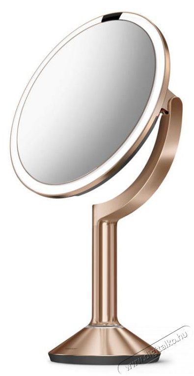 SimpleHuman ST3034 Sensor Mirror Trio szenzoros sminktükör Szépségápolás / Egészség - Tükör - 353296