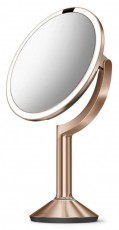 SimpleHuman ST3034 Sensor Mirror Trio szenzoros sminktükör Szépségápolás / Egészség - Tükör - 353296