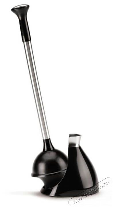 SimpleHuman BT1086 wc pumpa Háztartás / Otthon / Kültér - Fürdőszoba / wc - Wc kefe / pumpa - 332908