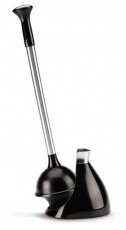 SimpleHuman BT1086 wc pumpa Háztartás / Otthon / Kültér - Fürdőszoba / wc - Wc kefe / pumpa - 332908