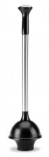 SimpleHuman BT1086 wc pumpa Háztartás / Otthon / Kültér - Fürdőszoba / wc - Wc kefe / pumpa - 332908