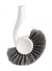 SimpleHuman BT1094 cserélhető fej wc keféhez - fehér Háztartás / Otthon / Kültér - Fürdőszoba / wc - Wc kefe / pumpa - 308947