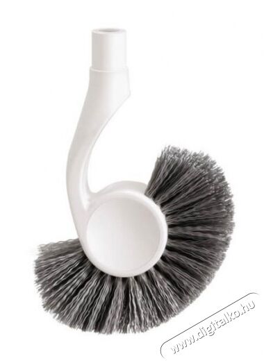 SimpleHuman BT1094 cserélhető fej wc keféhez - fehér Háztartás / Otthon / Kültér - Fürdőszoba / wc - Wc kefe / pumpa - 308947