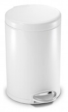 SimpleHuman CW1856CB pedálos szemetes Háztartás / Otthon / Kültér - Lakásfelszerelés - Szemetes - 342271