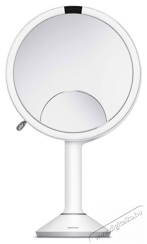 SimpleHuman ST3038 Sensor Mirror Trio szenzoros sminktükör Szépségápolás / Egészség - Tükör - 354921