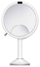 SimpleHuman ST3038 Sensor Mirror Trio szenzoros sminktükör Szépségápolás / Egészség - Tükör - 354921