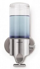 SimpleHuman BT1034 fali szappanadagoló Háztartás / Otthon / Kültér - Fürdőszoba / wc - Szappan adagoló - 297905