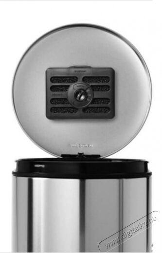 SimpleHuman KT1165 szemetes szagmentesítő szűrő szett aktívszénnel Háztartás / Otthon / Kültér - Lakásfelszerelés - Szemetes zsák / kiegészítő - 329131