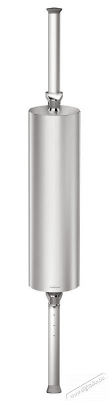 SimpleHuman BT1096 fürdőszobai és zuhany polcrendszer forgóajtóval Háztartás / Otthon / Kültér - Fürdőszoba / wc - Zuhanyzó polcrendszer - 325289