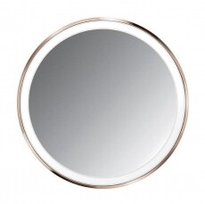 SimpleHuman simplehuman ST3031 hordozható LED-es smink tükör, rózsaarany Szépségápolás / Egészség - Tükör - 346109