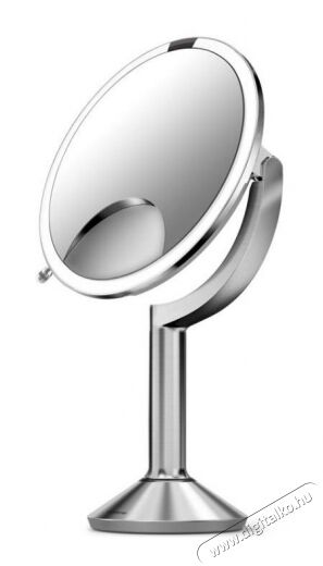 SimpleHuman ST3024 Sensor Mirror Trio szenzoros sminktükör 3 különböző nagyítással Szépségápolás / Egészség - Tükör - 344516