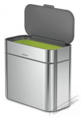 SimpleHuman CW1645 4 literes konyhai komposzt és zöldhulladék szemetes Háztartás / Otthon / Kültér - Lakásfelszerelés - Szemetes - 375851