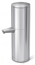 SimpleHuman ST1500 nagy kapacitású érintésmentes szappan adagoló, 946 ml Háztartás / Otthon / Kültér - Fürdőszoba / wc - Szappan adagoló - 375854