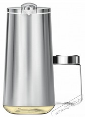 SimpleHuman ST1062 érintésmentes habszappan adagoló Háztartás / Otthon / Kültér - Fürdőszoba / wc - Szappan adagoló - 373170