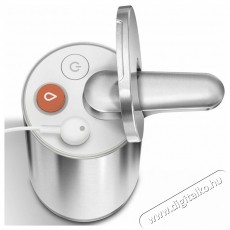 SimpleHuman ST1062 érintésmentes habszappan adagoló Háztartás / Otthon / Kültér - Fürdőszoba / wc - Szappan adagoló - 373170