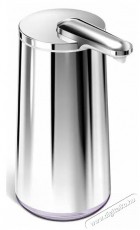SimpleHuman ST1063 érintésmentes habszappan adagoló Háztartás / Otthon / Kültér - Fürdőszoba / wc - Szappan adagoló - 373171