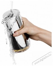 SimpleHuman ST1063 érintésmentes habszappan adagoló Háztartás / Otthon / Kültér - Fürdőszoba / wc - Szappan adagoló - 373171