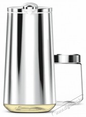 SimpleHuman ST1063 érintésmentes habszappan adagoló Háztartás / Otthon / Kültér - Fürdőszoba / wc - Szappan adagoló - 373171