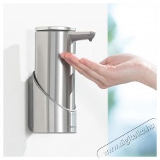 SimpleHuman ST1068 szenzoros szappanadagoló fali tartó Szépségápolás / Egészség - Kéz / láb ápolás - Kiegészítő - 373173