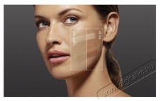 SimpleHuman kozmetikai t&uuml;k&ouml;r, Sensor Tru-lux LED vil&aacute;g&iacute;t&aacute;s, 10x zoom, &uacute;jrat&ouml;lthető Sz&eacute;ps&eacute;g&aacute;pol&aacute;s / Eg&eacute;szs&eacute;g - T&uuml;k&ouml;r - 512375