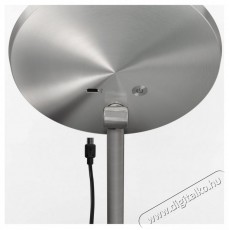 SimpleHuman kozmetikai t&uuml;k&ouml;r, Sensor Tru-lux LED vil&aacute;g&iacute;t&aacute;s, 10x zoom, &uacute;jrat&ouml;lthető Sz&eacute;ps&eacute;g&aacute;pol&aacute;s / Eg&eacute;szs&eacute;g - T&uuml;k&ouml;r - 512375