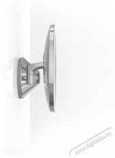 SimpleHuman Sensor ST3016 Sz&eacute;ps&eacute;g&aacute;pol&aacute;s / Eg&eacute;szs&eacute;g - T&uuml;k&ouml;r - 512378