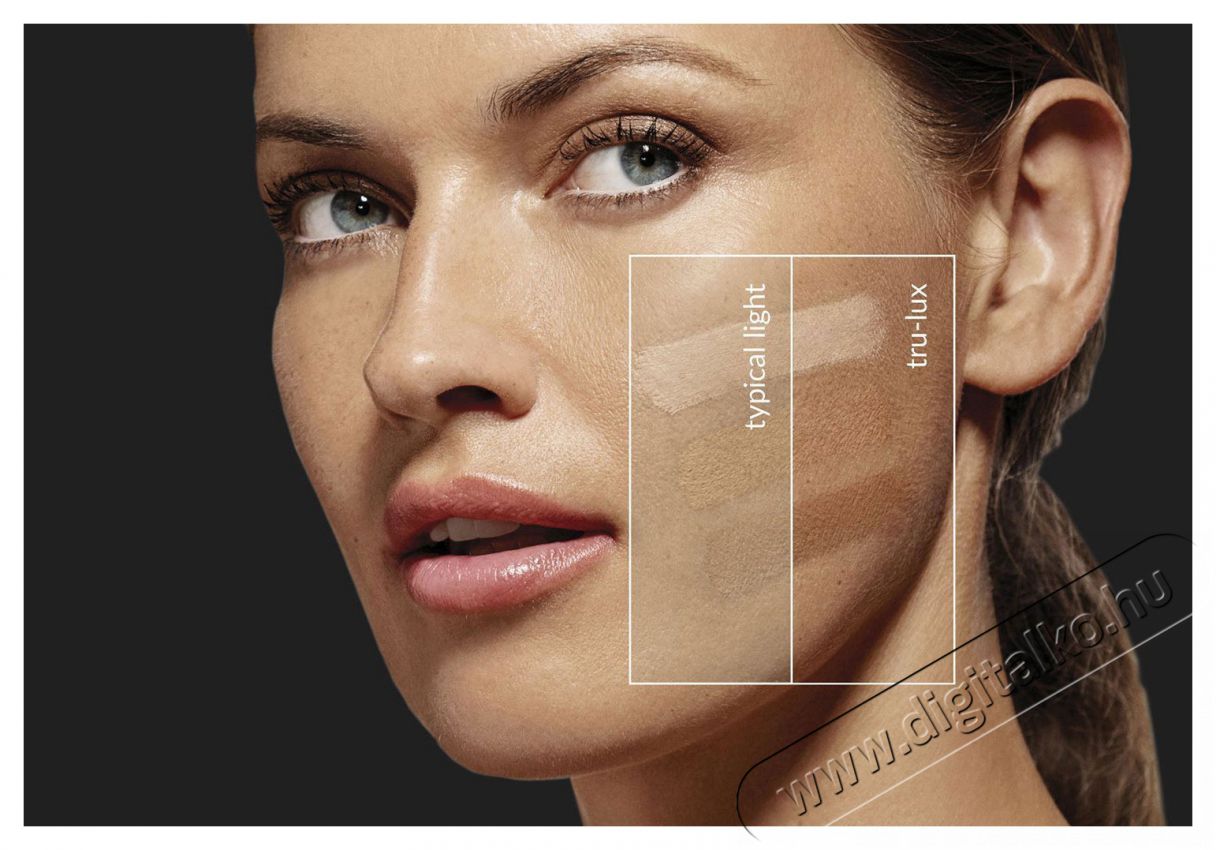 SimpleHuman Sensor ST3016 Sz&eacute;ps&eacute;g&aacute;pol&aacute;s / Eg&eacute;szs&eacute;g - T&uuml;k&ouml;r - 512378