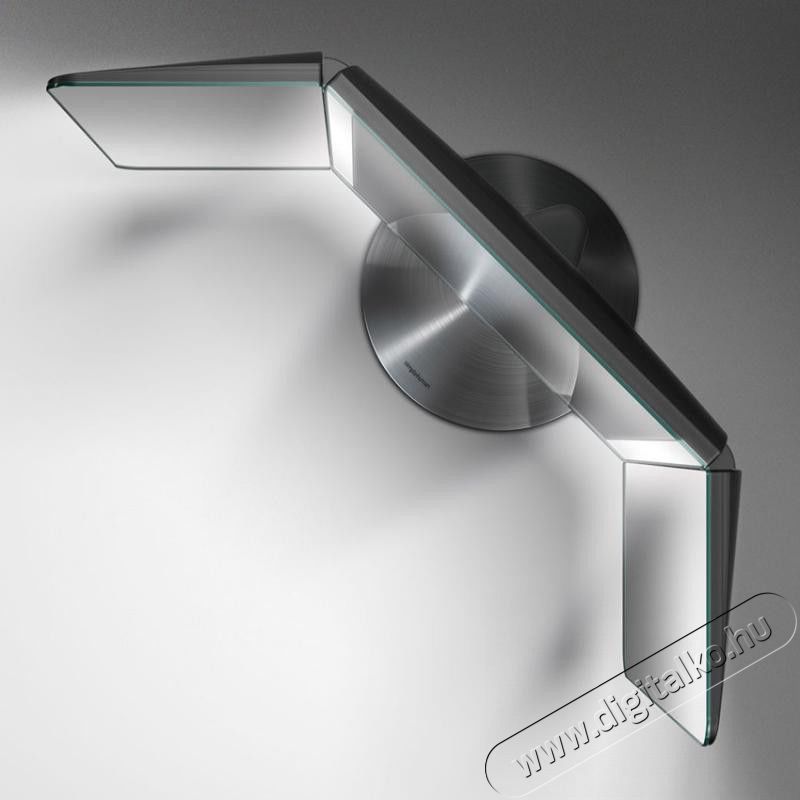 SimpleHuman ST3008 asztali smink tükör Szépségápolás / Egészség - Tükör - 299799