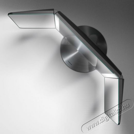 SimpleHuman ST3008 asztali smink tükör Szépségápolás / Egészség - Tükör - 299799