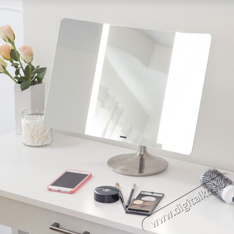 SimpleHuman ST3008 asztali smink tükör Szépségápolás / Egészség - Tükör - 299799