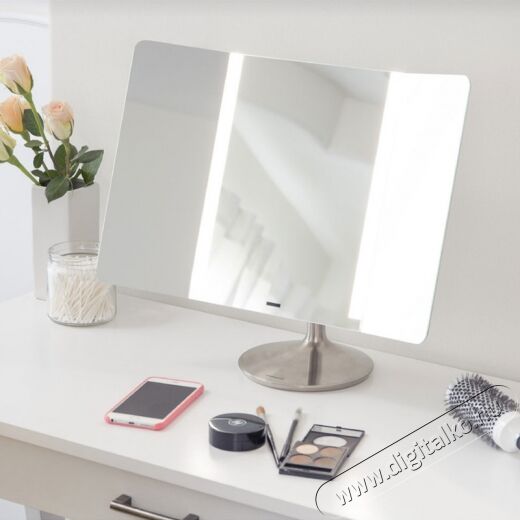 SimpleHuman ST3008 asztali smink tükör Szépségápolás / Egészség - Tükör - 299799