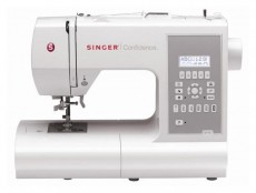 Singer 7470 varrógép Háztartás / Otthon / Kültér - Varrógép - 305417