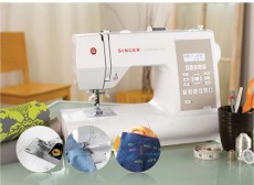 Singer 7470 varrógép Háztartás / Otthon / Kültér - Varrógép - 305417