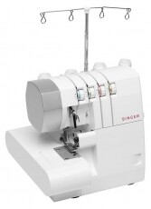 Singer 14 SH 754 varrógép Háztartás / Otthon / Kültér - Varrógép - 288380