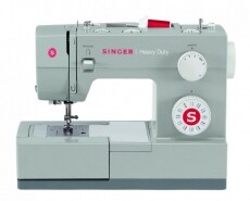 Singer 4423 Heavy Duty varrógép Háztartás / Otthon / Kültér - Varrógép - 314917