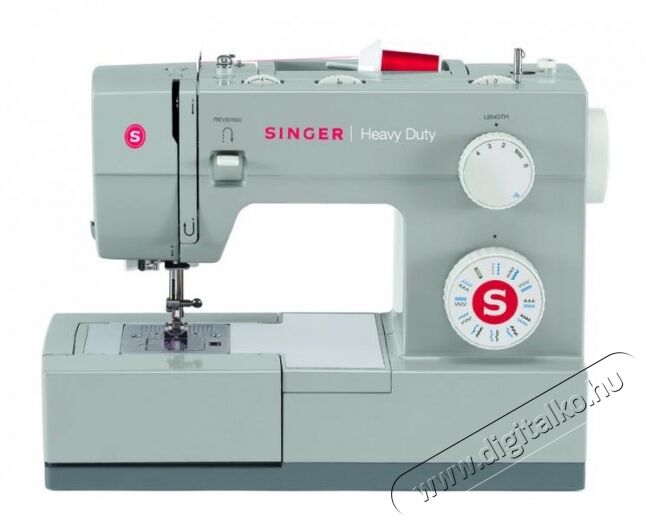 Singer 4423 Heavy Duty varrógép Háztartás / Otthon / Kültér - Varrógép - 314917