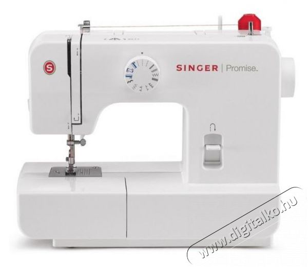 Singer 1408 varrógép Háztartás / Otthon / Kültér - Varrógép - 295482