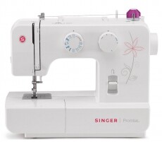 Singer 1412 Promise varrógép Háztartás / Otthon / Kültér - Varrógép - 314324