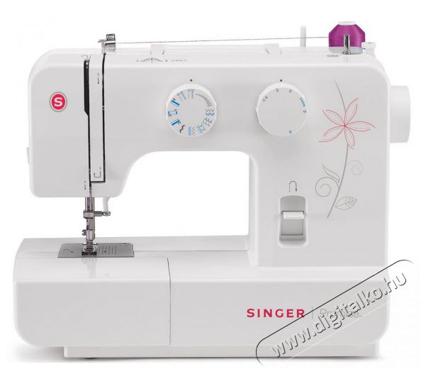 Singer 1412 Promise varrógép Háztartás / Otthon / Kültér - Varrógép - 314324