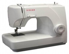 Singer 1507 Mercury varrógép Háztartás / Otthon / Kültér - Varrógép - 295470