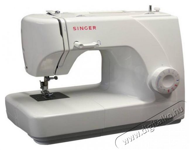 Singer 1507 Mercury varrógép Háztartás / Otthon / Kültér - Varrógép - 295470