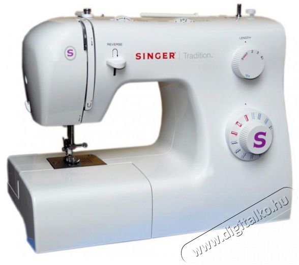 Singer 2263 varrógép Háztartás / Otthon / Kültér - Varrógép - 295473