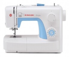 Singer 3221 varrógép Háztartás / Otthon / Kültér - Varrógép - 295480