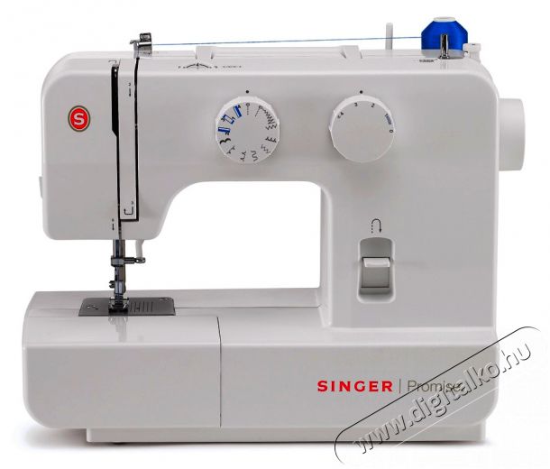 Singer Promise 1409 varrógép Háztartás / Otthon / Kültér - Varrógép - 288371